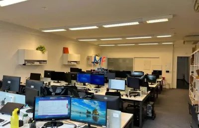 Excelente predio comercial localizado bairro consolação, sendo 586 m² de a.c  e 177 m² de área de terreno. estuda propostas. ref: 12.488