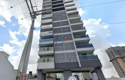 Excelente conjunto comercial localizado no bairro tatuapé, 43 m² de área util, 1 vaga de garagem.  ótima oportunidade vale apena conferir. ref 12.746
