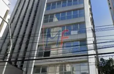 Ref  12.770 excelente prédio comercial localizado no bairro consolação, 5.911 m² a.c, 796 m² de a.t, frente: 14 m. zoneamento: zeu