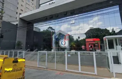 Ref 12.885 excelente prédio comercial localizado no bairro bom retiro, 44 vagas, 355 m²de área privativa, 475m² de área total.