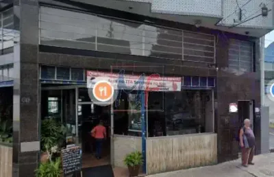 Ref 12.902  excelente prédio comercial localizado no bairro vila cláudia,  e com 2450 m² de área de terreno. estuda propostas.