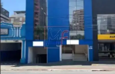 Ref- 13.385 excelente prédio comercial  bairro barcelona, 1.300 m² área construída, 315 m² área de terreno. 3 pavimentos + sub e 11 vagas.