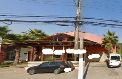 Ref. 14.619 - excelente terreno localizado no bairro santo amaro, com 2.000 m² , 492 m² a.c., 39 m testada, zoneamento zecor-2.