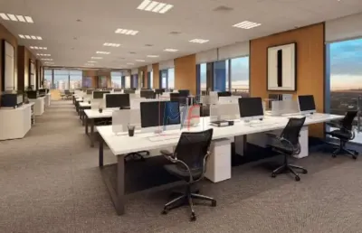 Ref: 15.293 - laje comercial no tatuapé, 2 andares unificados com 1600 m² (podendo ser dividas em 8 salas de 200m²/ entradas distintas).