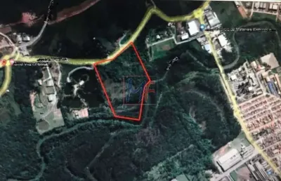 Excelente terreno para venda no bairro volta fria em mogi das cruzes com 118.000  m², a.u, estuda propostas e permutas! ref: 15.523
