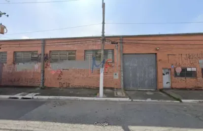 Excelente terreno  bairro chácara são joão, com 3.324 m² sendo 3.419 m² de área construída, zoneamento zde-2 . testada 70m. ref: 15.848 -