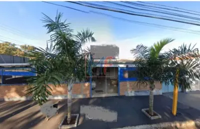Terreno no jardim dumont - araraquara, 45.494 m² área de terreno sendo 229 metros de testada e 1.464 m² área construída. ref: 15.860