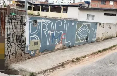 Terreno de esquina muito bem localizado no bairro lauzane paulista, com  500 m², frente 20 m, 25 de lateral, 120 m2 a.c.. zoneamento: zm. (ref 16.720)