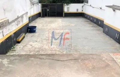 Excelente terreno jardim avelino, com 318 m² ( 10,00  x  31,80 m ), nivelado, portão de ferro . zoneamento zm ref: 17.155