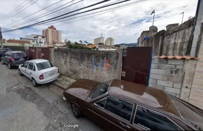 Excelente terreno na villa mazzei, com 1..848 m² de área, frente  40 metros, zoneamento zc, prox. ao shopping e metrô tucuruvi (ref 17.169)