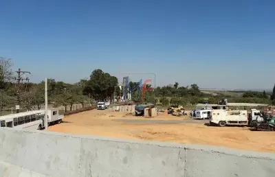 Ref: 13.795 - terreno  área industrial para venda localizado no bairro jardim santa cecília - sorocaba, com 110 mil m².