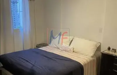Excelente apto na vila gomes cardim, 76m² a.u., 2 dormitórios, sala, cozinha, 2 banheiros , 1 vaga e lazer. prox. metrô tatuapé (ref 17.492)