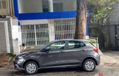 Excelente imóvel comercial na chácara santo antônio (zona sul de sp), com 286m² a.u., amplo e arejado. prox. metrô borba gato (ref 17.596)