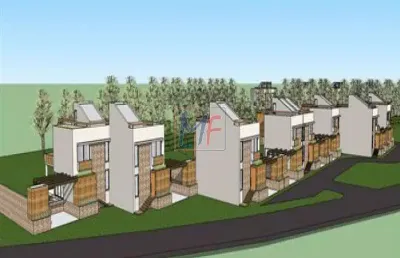 Terreno de 21.000m² na praia de paúba  (ao lado de maresias ) com projeto em aprovação!  aceita permutas no local. ref 3769 -