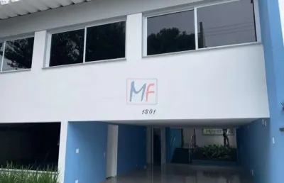 Excelente casa comercial no bairro vila mariana, com 302 m²  a.c., 490 m² terreno , 5 dorms., (sendo 3 suíte), 8 vagas.  zm. ref: 17.753