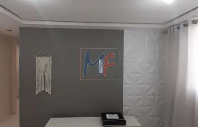 Excelente apto na vila paulista, 63m² a.u., 2 dormitórios (1 suíte), sala, cozinha, área de serviço, varanda, 1 vaga e lazer (ref 17.764)
