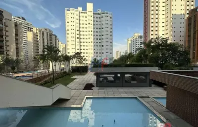 Excelente apto no jd. vila mariana, 374 m² a.u., 4 dormitórios (4 suítes), salas, cozinha, escritório, depósito, 6 vagas e lazer (ref 17.777)