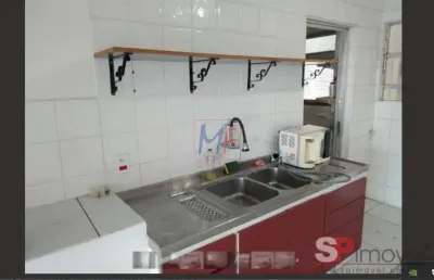 Excelente apto em santana, 77m² a.u., 2 dormitórios, sala, cozinha americana, área de serviço, 1 vaga, lazer (ref 17.865)