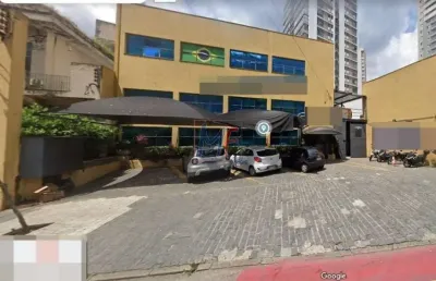 Ótimo prédio comercial no alto de pinheiros, com 1.177m² a.c., 662 m² terreno, testada de 18 m. zona zc. analisa permutas (ref 17.921)