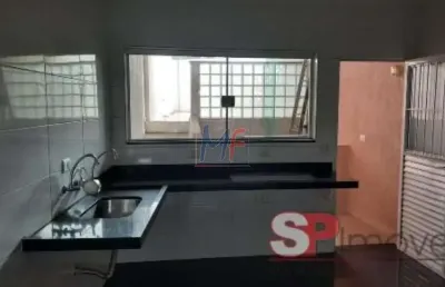 Excelente sobrado no jd. brasil, 238m² a.u., 3 quartos (1 suíte), sala, cozinha, lavanderia, sacada, salão comercial, 5 vagas (ref 17.958)