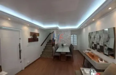 Excelente sobrado na vila mazzei, 200m² a.u. 3 quartos (3 suítes), sala, cozinha, dep. empregada, depósito, churrasqueira, 4 vagas (ref 17.963)