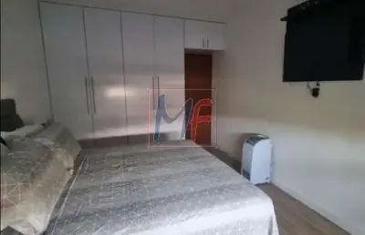 Excelente sobrado em santa teresinha, 114m² a.u., 3 quartos, sala, cozinha, lavanderia, edícula , 2 banheiros e 1 vaga (ref 17.969)