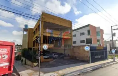 Ótimo prédio comercial  terreno 627 m², 1.426 m² a.c. e testada de 50 m² , térreo ,  subsolo e 1 andar , bairro vila rio branco. estuda propostas e permutas. ref: 11.581