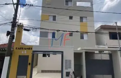Excelente apto  vila formosa, 39 m² a.u., 2 dormitórios, sala, cozinha, lavanderia e 1 vaga. trata-se de imóvel impecável com piso porcelanato . (ref 17.436)