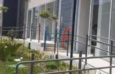 Excelente loja recém entregue  vila tolstoi, sapopemba. com 38 m² área útil,  1  banheiro . ideal para clinica, lavanderia, e afins. ref: 18.058