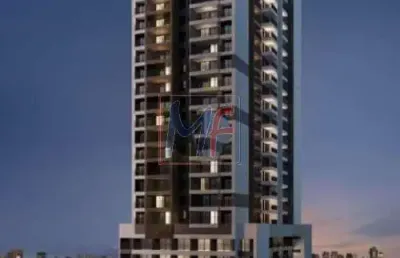 Excelente apto studio no alto da mooca, 25m² a.u., 1 quarto, sala, cozinha, varanda, banheiro. prox. parque da mooca  (ref 18.072)