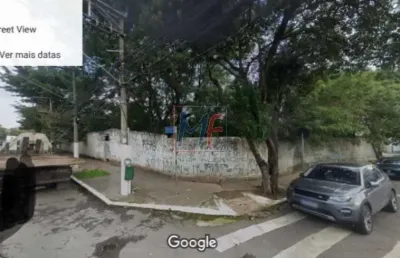 Excelente terreno na vila anastácio, 2881 m² a.t., não aceita permutas. zoneamento zm .  prox.: marginal tietê (ref 18.114)
