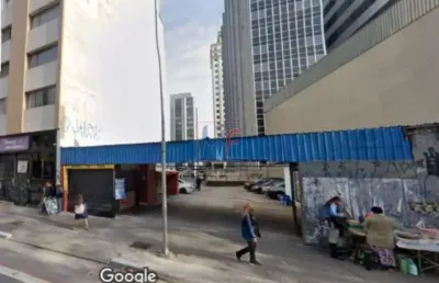 Excelente terreno em higienópolis, 783 m² a.c., 1215m² terrreno , zoneamento zeu. estuda até 40% em permuta (ref 18.126)