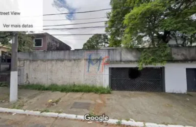 Excelente terreno em indianópolis, com 400m² a.c., 900m² a.t., testada de 26 m, desocupado, zoneamento zecor 3  (ref 18.185)
