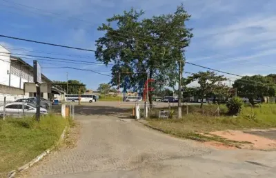 Excelente galpão em jacareí sp, com 10.435 m² terreno, 1.317 m2 a.c. proximo a av. joaquim machado de lima (ref 18.233)