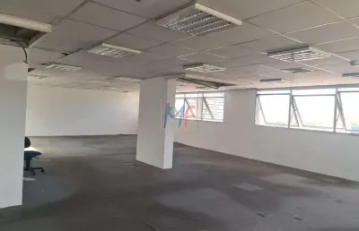 Excelente conjunto comercial no centro de santos, com 441m² a.u., nas proximidades da av. xavier da silveira (ref 18.240)