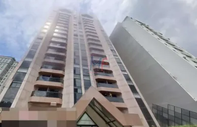 Excelente apto flat  itaim bibi, próx. shopping iguatemi  com 42 m² a.u., 1 dormitório, 1 banheiro, varanda, 1 vaga, lazer completo  (ref 18.346)