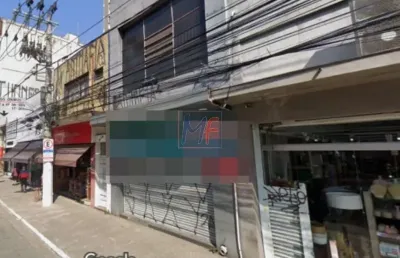 Excelente loja comercial  na vila mariana, 235 m²a.c, 140 m² terreno , andar superior com mezanino e escritorio e 2 banheiros. (ref: 18.303)