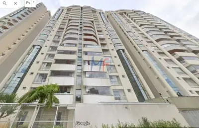 Excelente apartamento localizado em casa branca 87m² a.u, 2 dorms (1 suíte ampliada), terraço gourmet, piscina, 3 vagas. (ref (18.285)