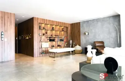 Excelente apto em indianópolis, com 278m² a.u., 3 dormitórios (3 suítes), sala, cozinha planejada, depósito, 4 vagas, lazer (ref 18.358)