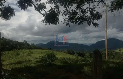Excelente terreno no bairro luminosa, em brazópolis - mg, com 73.000 m² de área, ideal para a construção de chalés (ref 18.391)