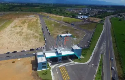 Excelente terreno no jardim dos estados, em taubaté/sp, com 2.070 m² de área, dentro do complexo industrial e logístico - cilo (ref 18.421)