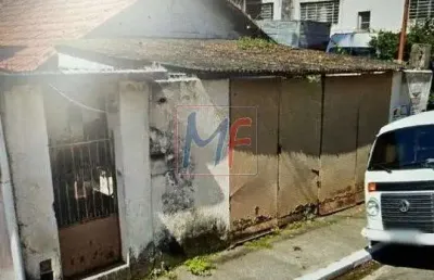 Excelente terreno na vila formosa, com 500 m²  área, testada  10m e laterais de 50m.  zon zm - prox. av. vereador abel ferreira (ref 18.430)