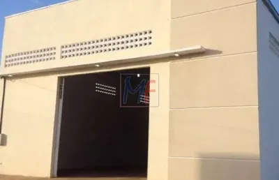 Excelente galpão em parauapebas/pa, 360 m² a.c., 360m² a.t., 60 m2 mezanino , 3 banheiros , 2 escritorios . agende sua visita! (ref 18.389)
