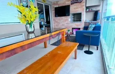 Excelente apto em santo amaro, 65m² a.u., 2 dormitórios, sala, cozinha planejada, lavanderia, varanda gourmet, 1 vaga, lazer (ref 18.481)