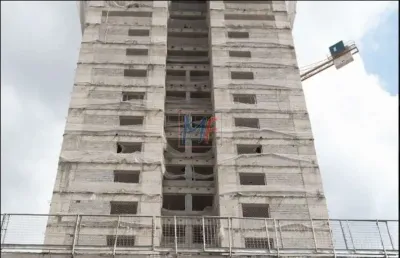 Apartamento  butantã, 54 m²  a.u., 2 dormitórios, 1 vaga de garagem, ao lado do metro vila sônia, lazer completo.agende sua visita! (ref 18.394)