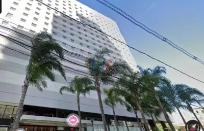 Excelente apartamento , novo , modelo studio localizado na vila nova conceição, com 18 m², 1 dormitório com suíte.  lazer (ref 18.406).