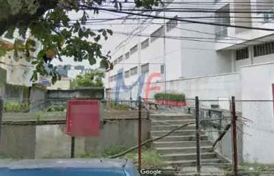 Excelente terreno em campo grande, 805 m² de área de terreno, não aceita permutas.  ( ref 18.473)