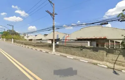 Excelente terreno bairro umuarama, com 23.388,30 m² e 4.791 m² de área construída, zoneamento zecs. pode estudar propostas com 50 % em permutas. ref: 15.908 -
