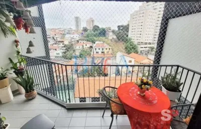 Excelente apto em santa teresinha, 84m² a.u., 3 dormitórios (1 suíte), sala, cozinha, sacada, área de serviço, 2 vagas, lazer (ref 18.588)
