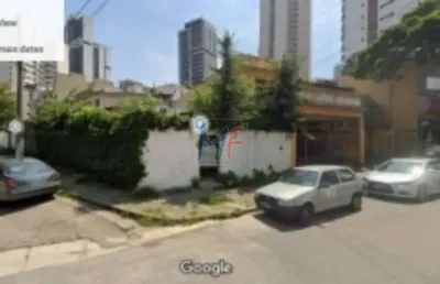 Excelente terreno localizado no bairro  vila pompéia, área total 1.500 m² . analisa permuta em até 50%. zoneamento: zeu. ref: 18.640